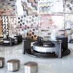 Horizon Feng Shui - Jardin, Terrasse Et Vue شقة