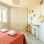 شقة Horizon Feng Shui - Jardin, Terrasse Et Vue Ceyrat