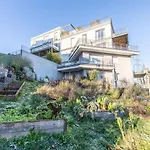 شقة Horizon Feng Shui - Jardin, Terrasse Et Vue *