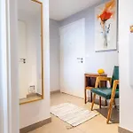 شقة Horizon Feng Shui - Jardin, Terrasse Et Vue Ceyrat