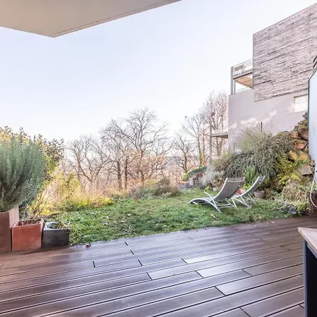 Horizon Feng Shui - Jardin, Terrasse Et Vue *