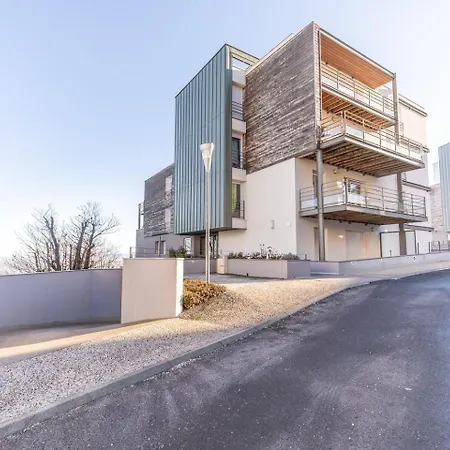 Horizon Feng Shui - Jardin, Terrasse Et Vue *