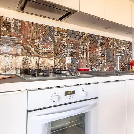 Horizon Feng Shui - Jardin, Terrasse Et Vue * Ceyrat