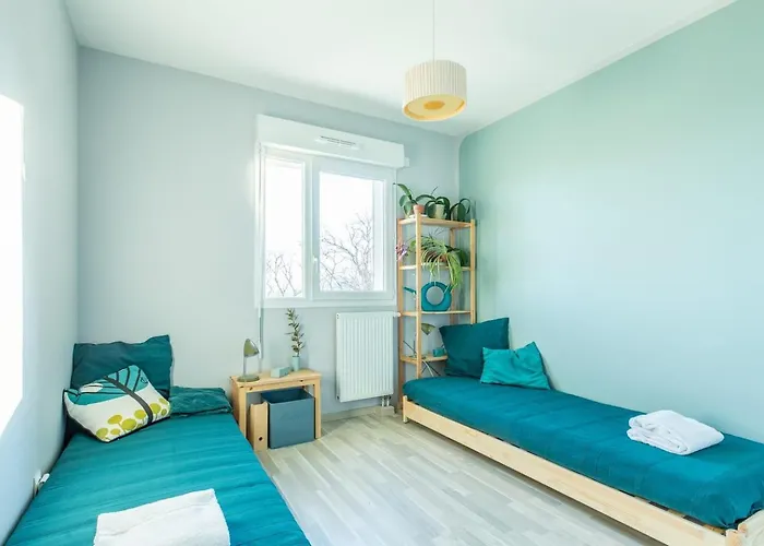 Horizon Feng Shui - Jardin, Terrasse Et Vue *