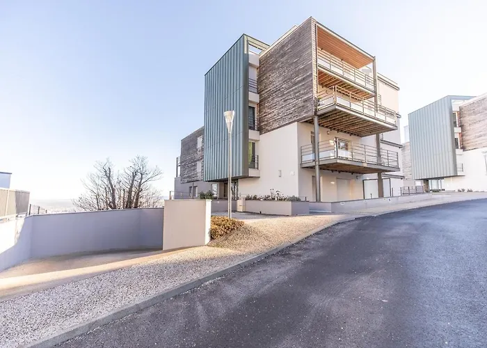 Horizon Feng Shui - Jardin, Terrasse Et Vue *